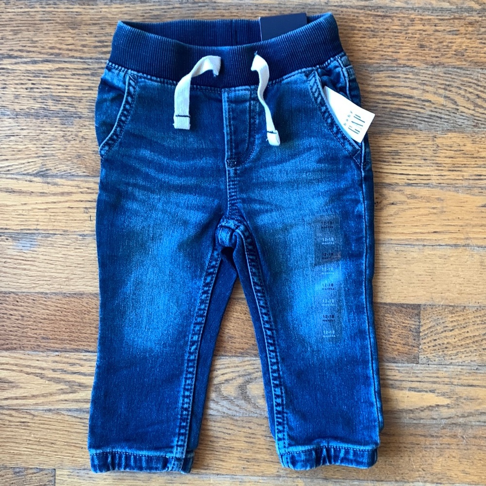 Gap Jeans | Toddler Boy Denim Jeans